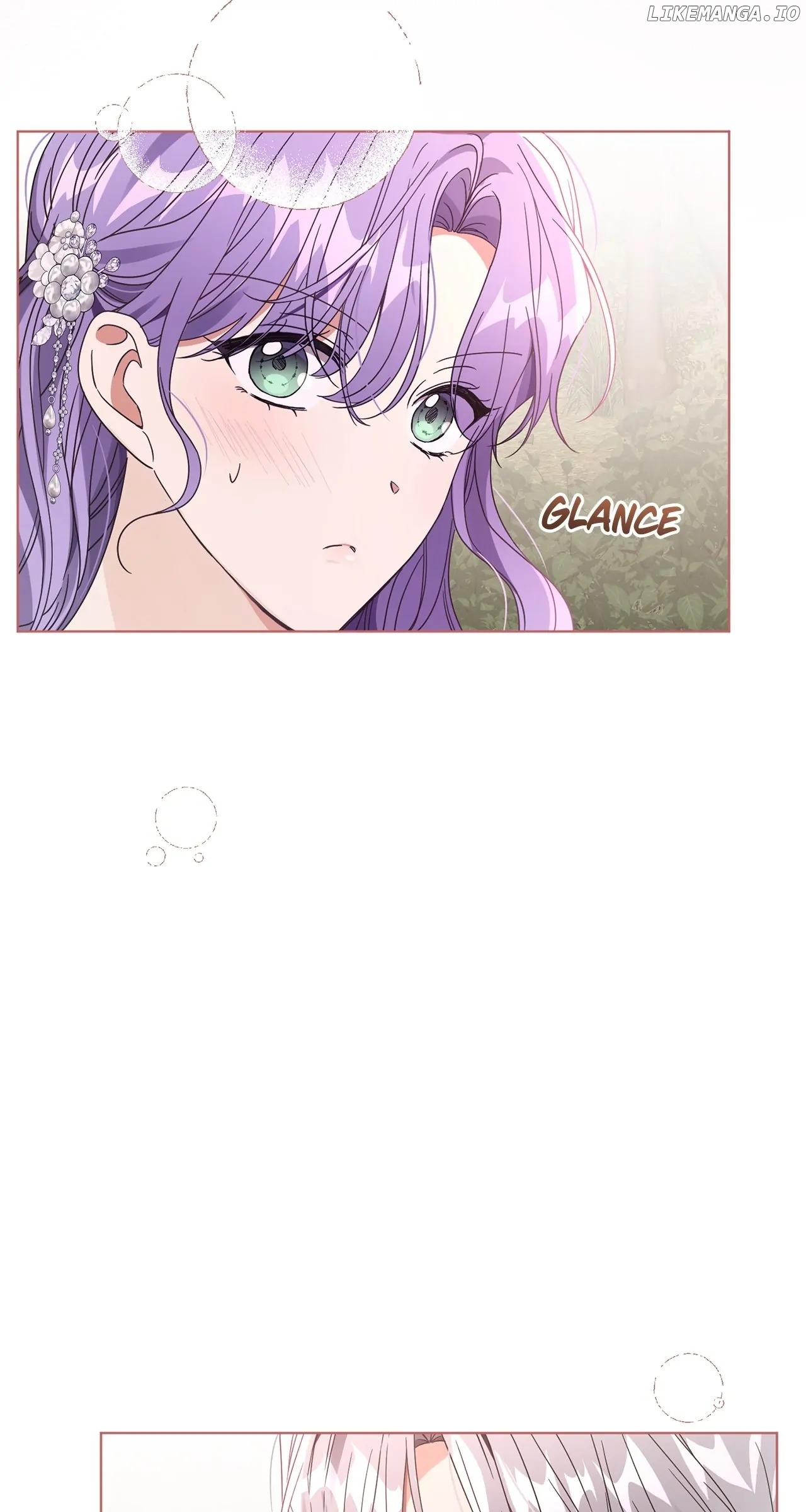 I’m the Wife of the Yandere Second Male Lead Chapter 36 - page 24