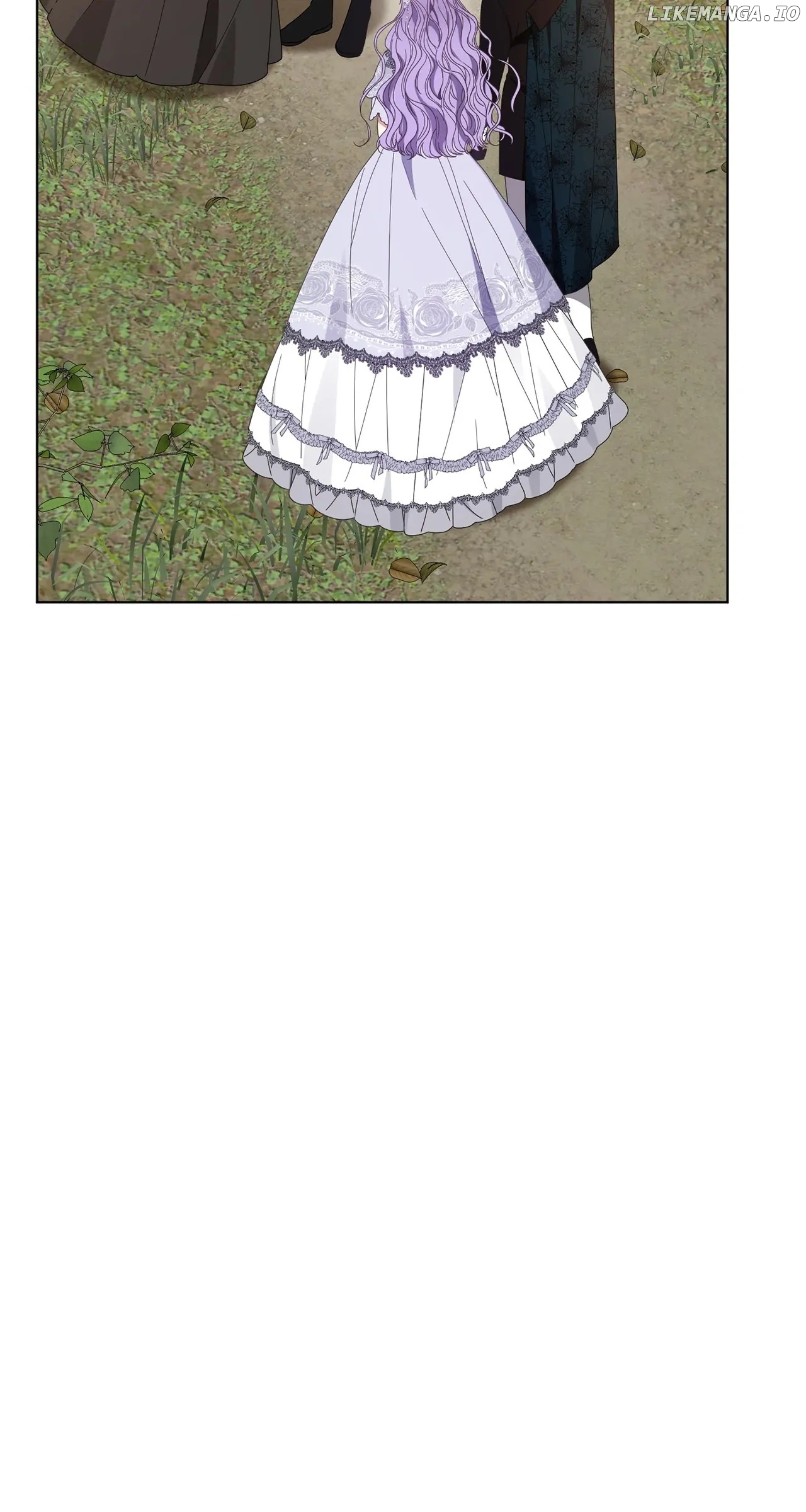 I’m the Wife of the Yandere Second Male Lead Chapter 36 - page 32