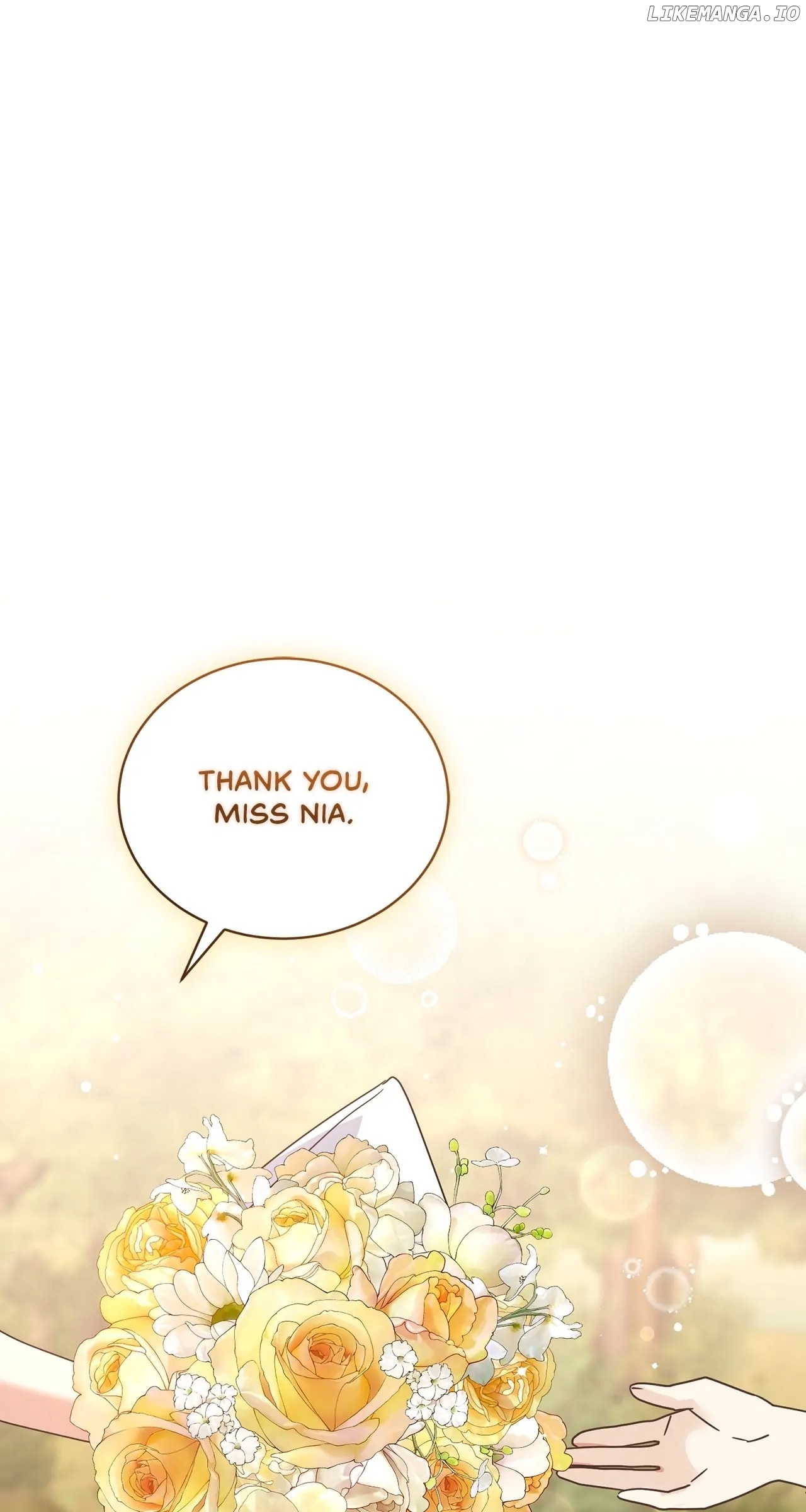 I’m the Wife of the Yandere Second Male Lead Chapter 36 - page 42