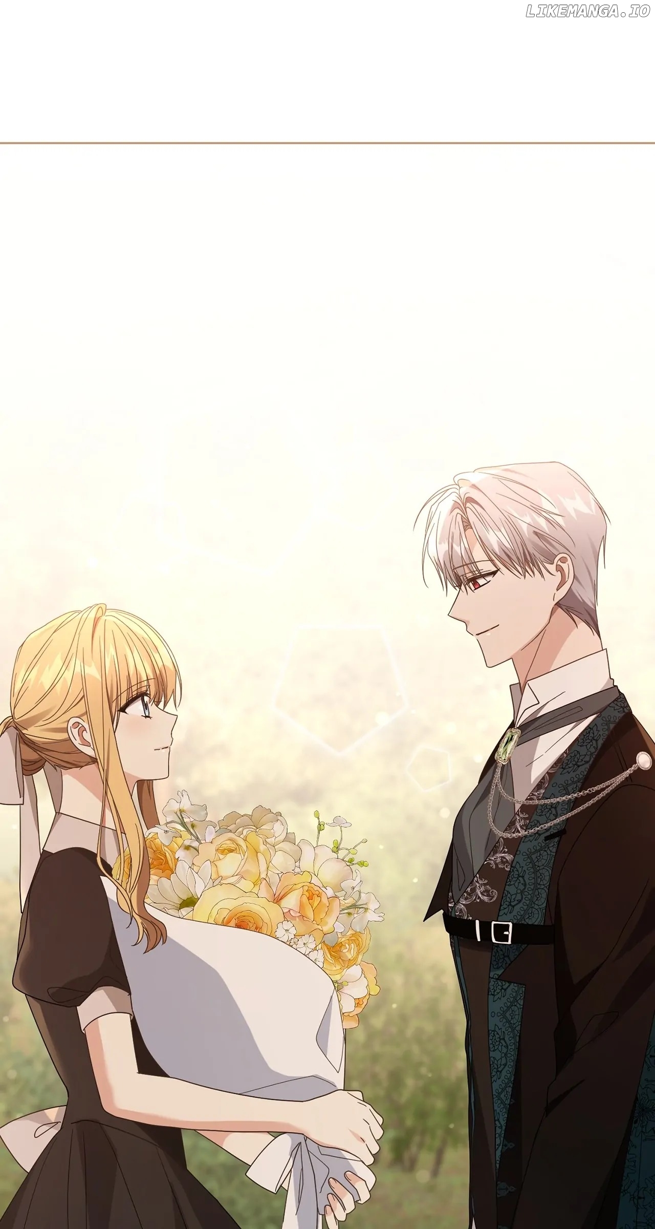 I’m the Wife of the Yandere Second Male Lead Chapter 36 - page 45