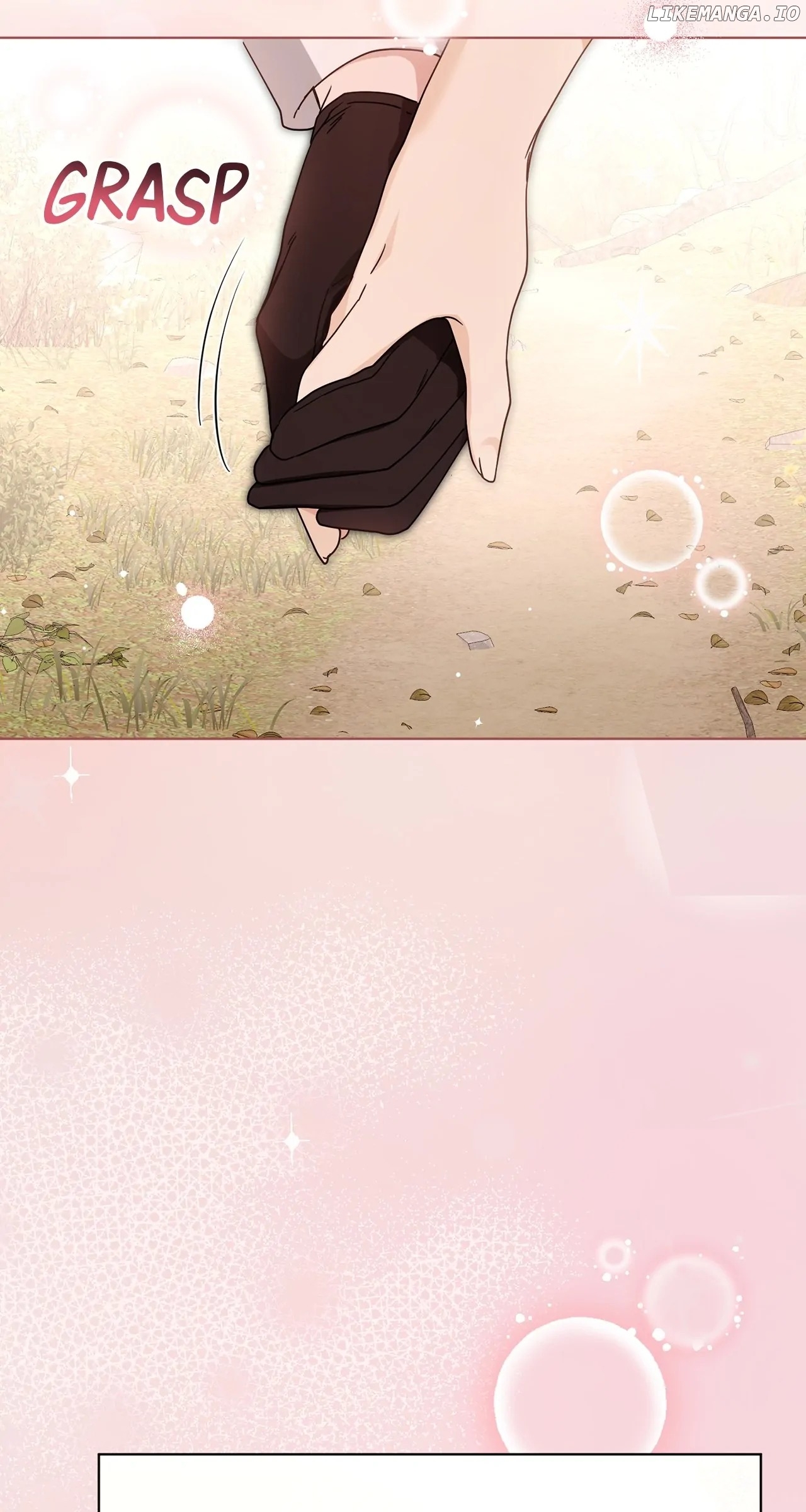 I’m the Wife of the Yandere Second Male Lead Chapter 36 - page 62