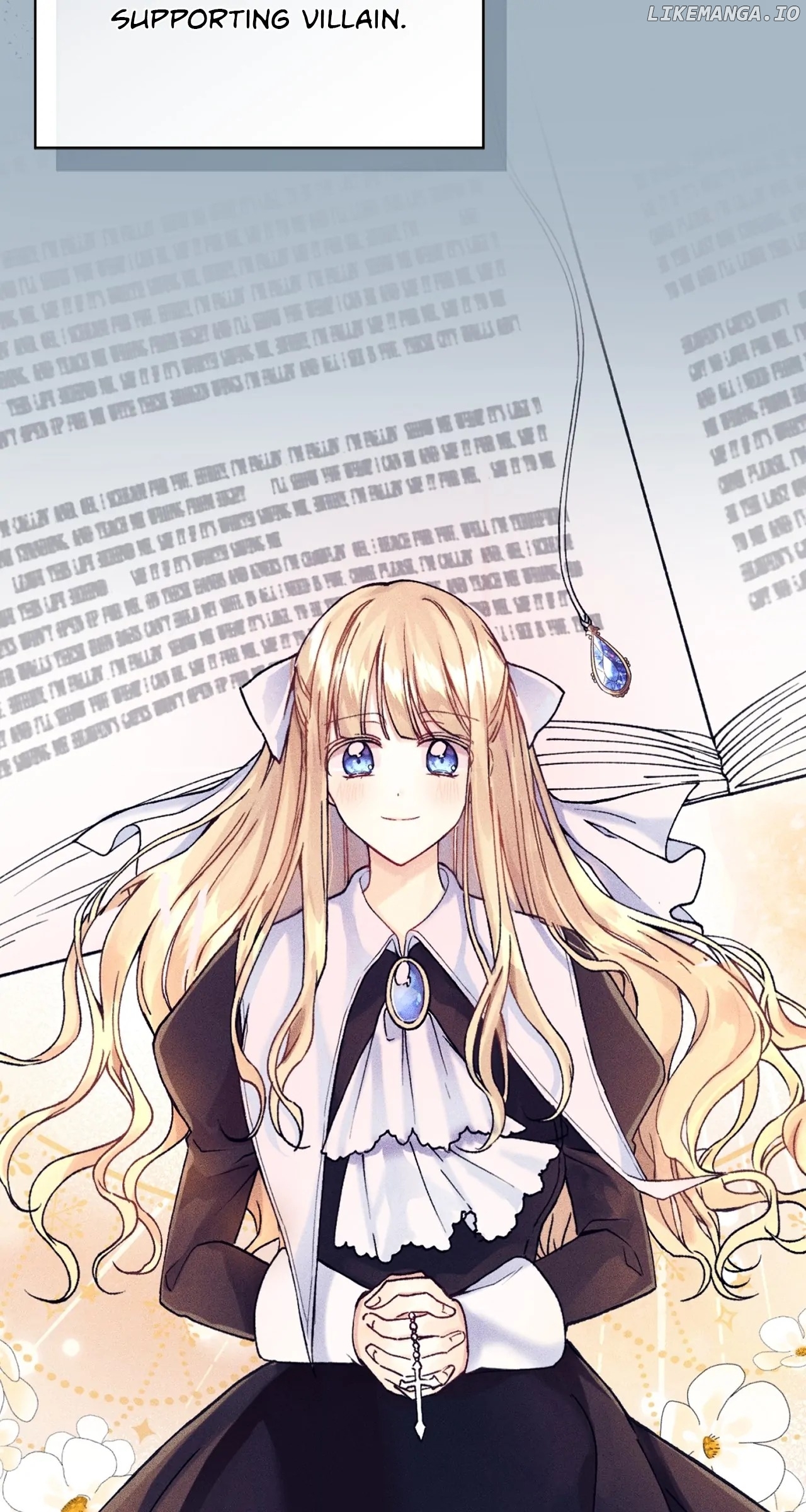 I’m the Wife of the Yandere Second Male Lead Chapter 36 - page 72