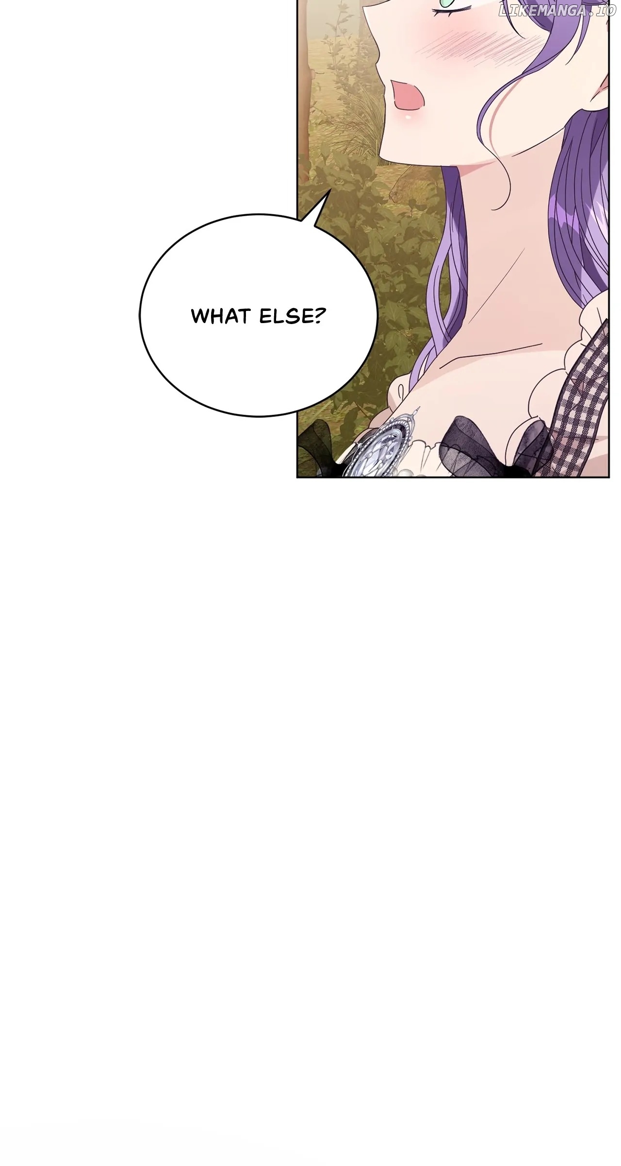 I’m the Wife of the Yandere Second Male Lead Chapter 36 - page 92