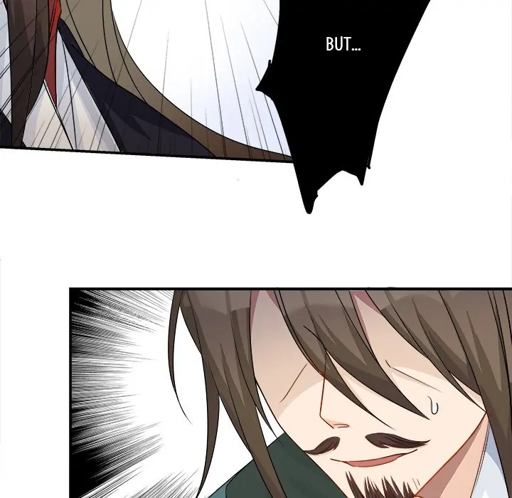 My Wife, The Prince Chapter 40 - page 31