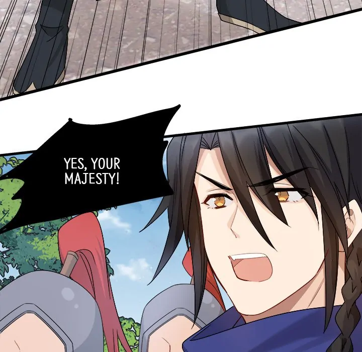 My Wife, The Prince Chapter 40 - page 37