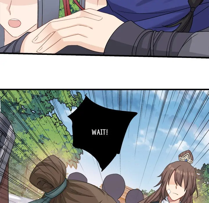 My Wife, The Prince Chapter 40 - page 38