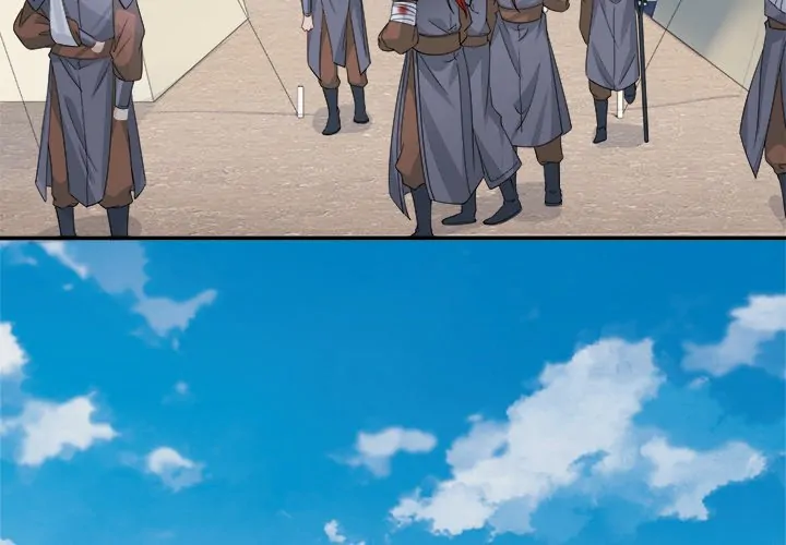 My Wife, The Prince Chapter 40 - page 3