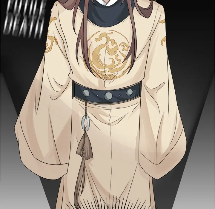 My Wife, The Prince Chapter 40 - page 49