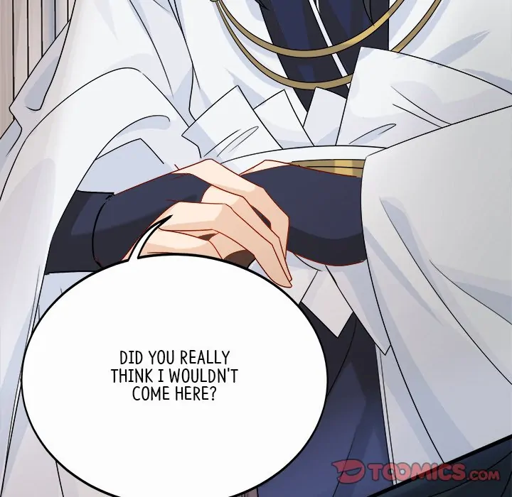 My Wife, The Prince Chapter 40 - page 82