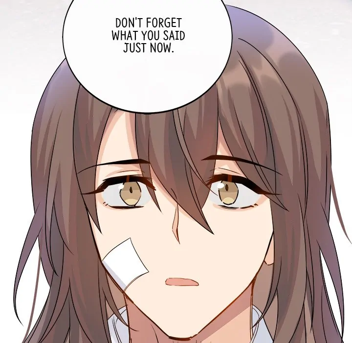 My Wife, The Prince Chapter 40 - page 84