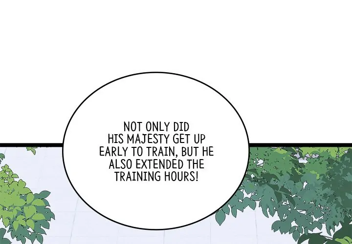 My Wife, The Prince Chapter 45 - page 1