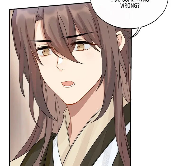 My Wife, The Prince Chapter 45 - page 29