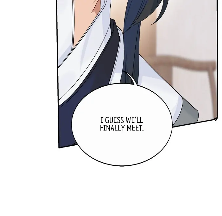 My Wife, The Prince Chapter 45 - page 31
