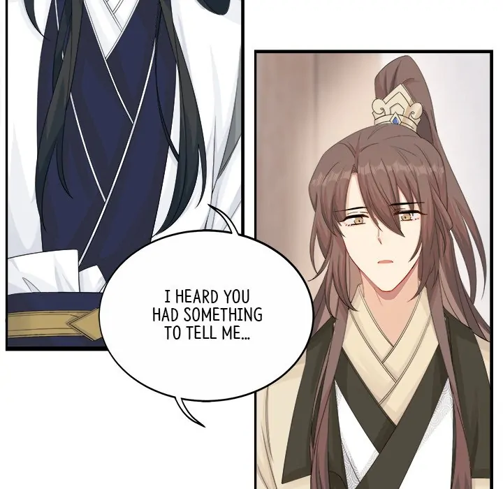 My Wife, The Prince Chapter 45 - page 35