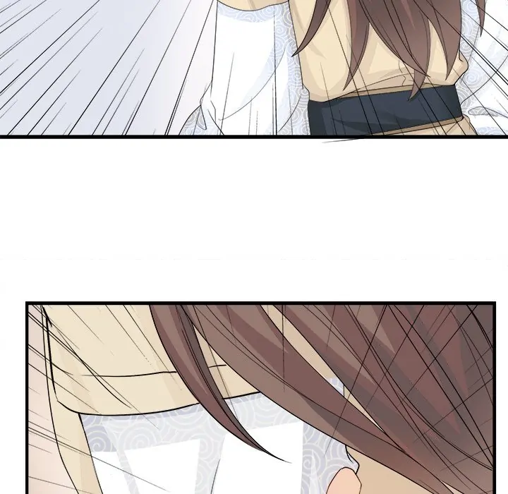 My Wife, The Prince Chapter 45 - page 39