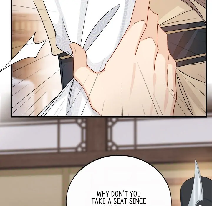 My Wife, The Prince Chapter 45 - page 40
