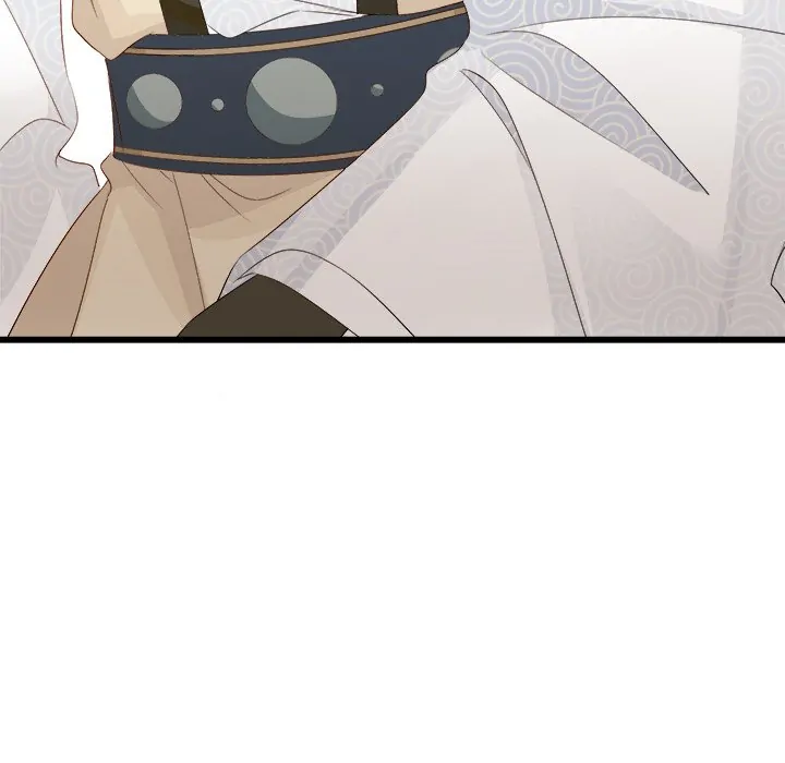 My Wife, The Prince Chapter 45 - page 43