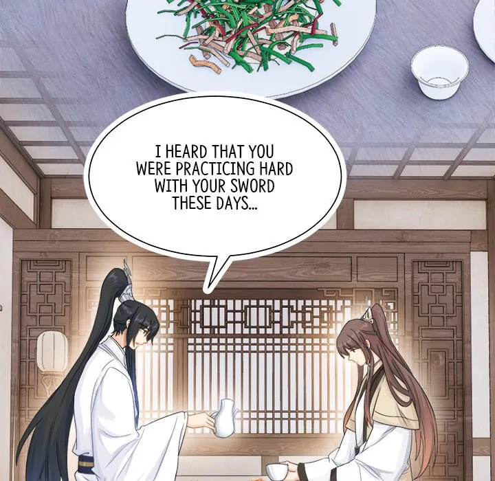 My Wife, The Prince Chapter 45 - page 46