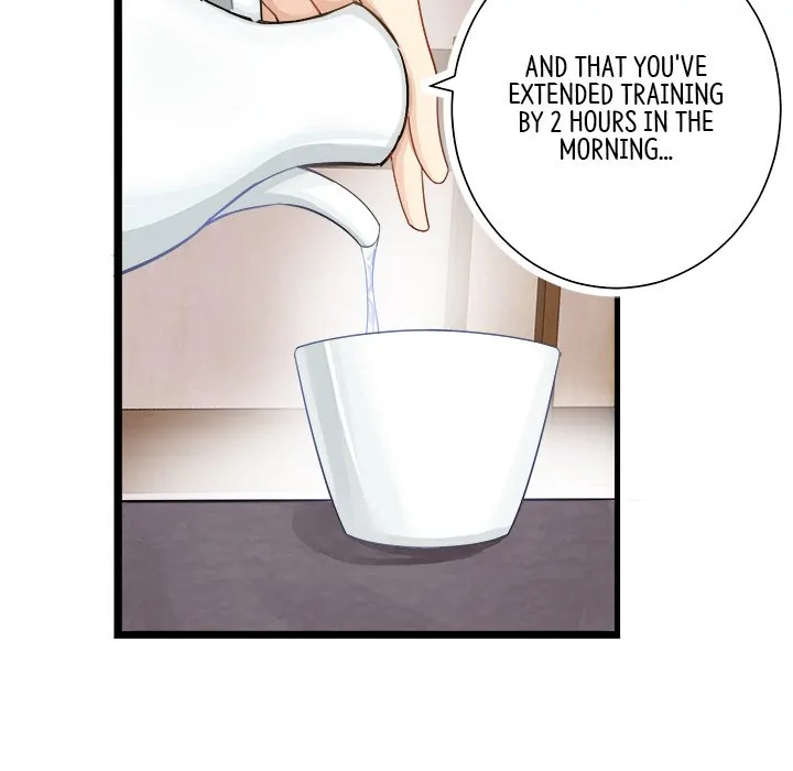 My Wife, The Prince Chapter 45 - page 48