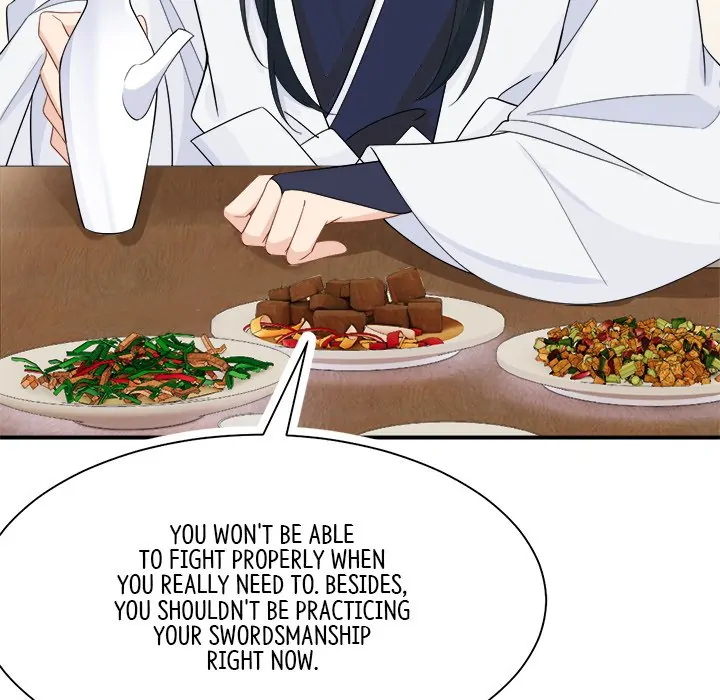My Wife, The Prince Chapter 45 - page 52