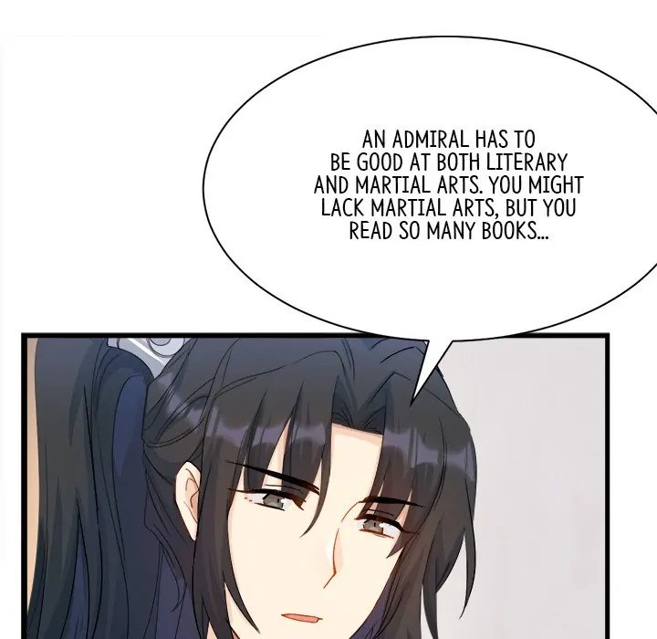My Wife, The Prince Chapter 45 - page 59