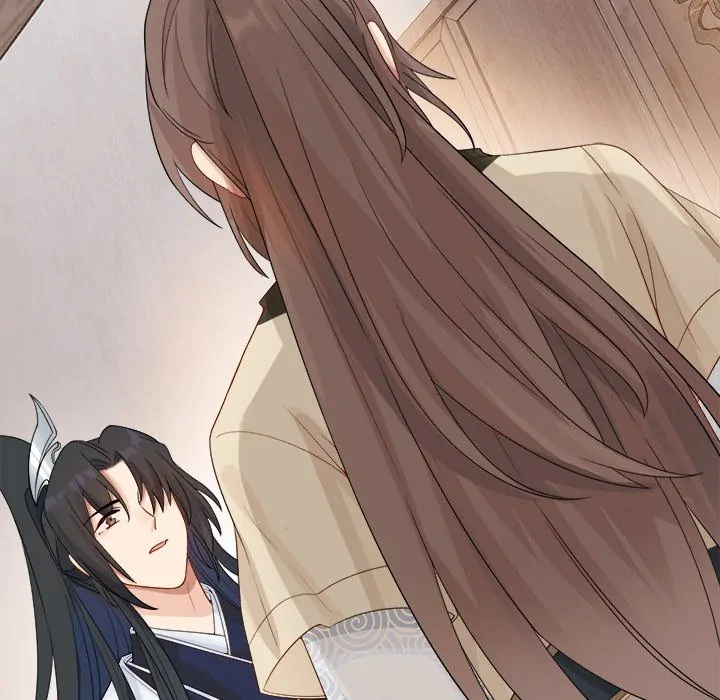 My Wife, The Prince Chapter 45 - page 63