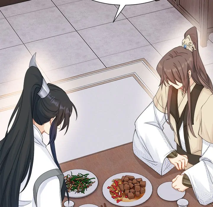 My Wife, The Prince Chapter 45 - page 66