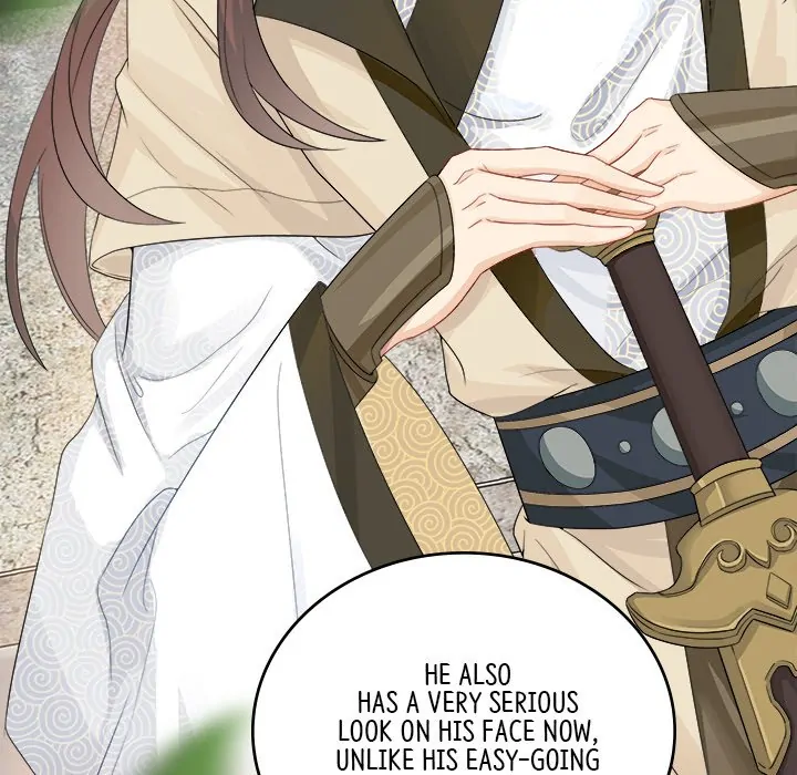 My Wife, The Prince Chapter 45 - page 6