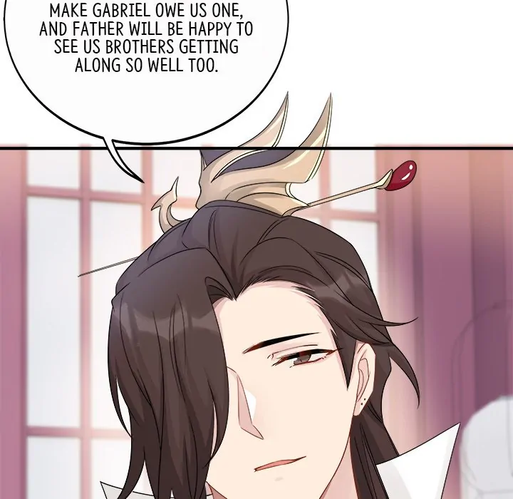 My Wife, The Prince Chapter 47 - page 31