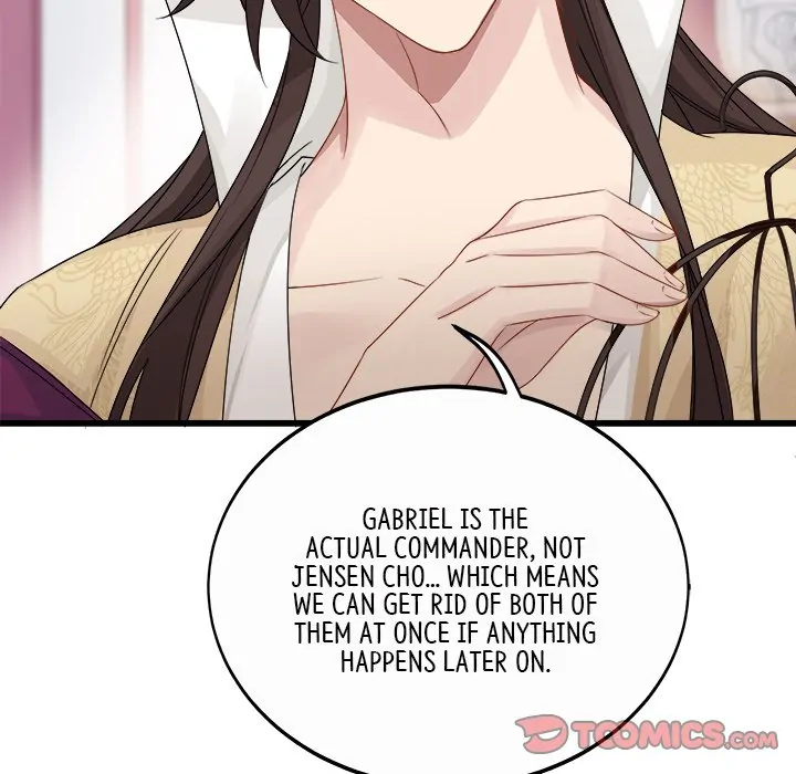 My Wife, The Prince Chapter 47 - page 32