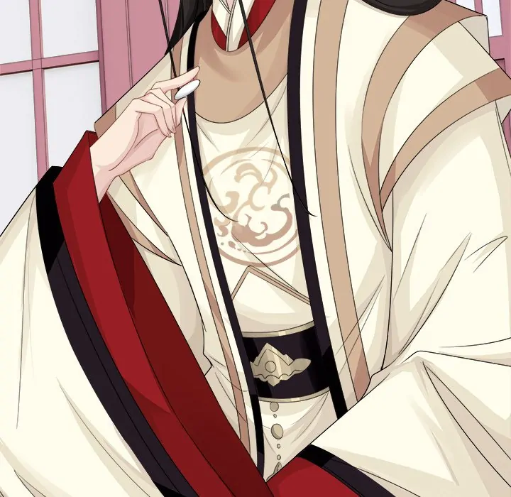 My Wife, The Prince Chapter 47 - page 34