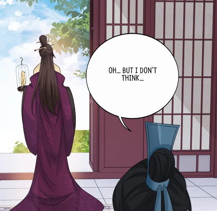 My Wife, The Prince Chapter 47 - page 40