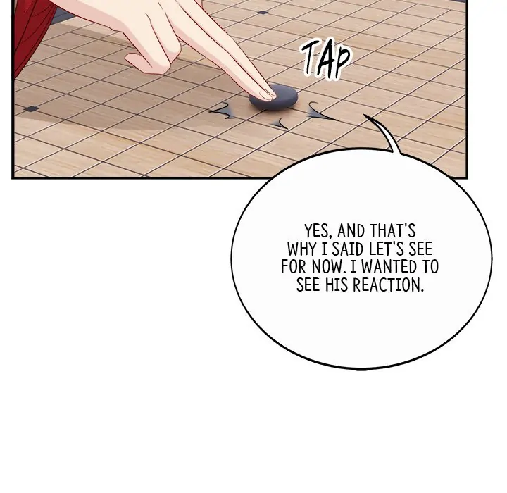 My Wife, The Prince Chapter 47 - page 46