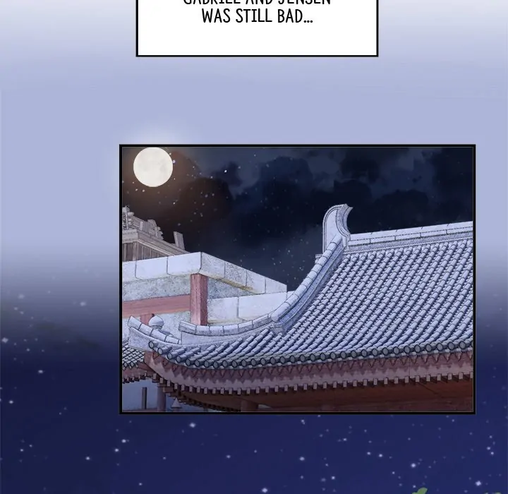 My Wife, The Prince Chapter 47 - page 48
