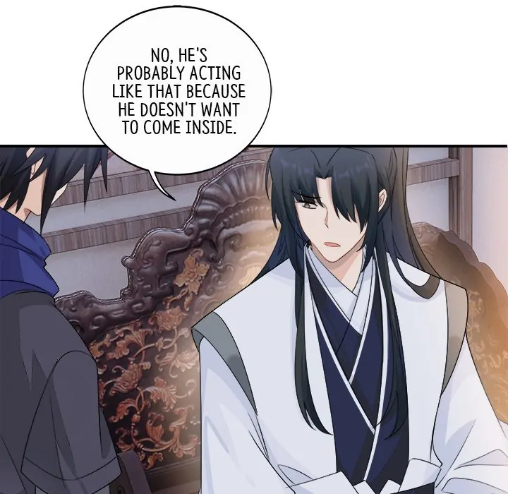 My Wife, The Prince Chapter 47 - page 63