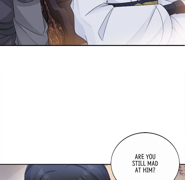 My Wife, The Prince Chapter 47 - page 64