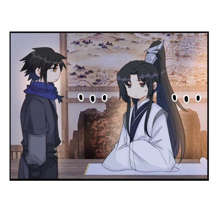 My Wife, The Prince Chapter 47 - page 68