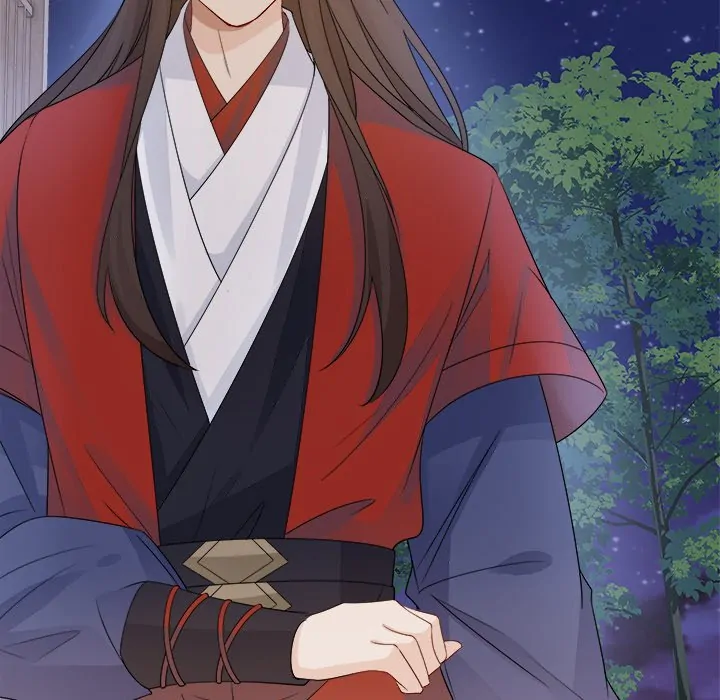 My Wife, The Prince Chapter 47 - page 70