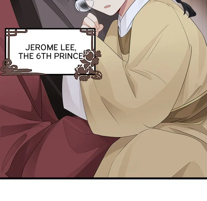 My Wife, The Prince Chapter 47 - page 78