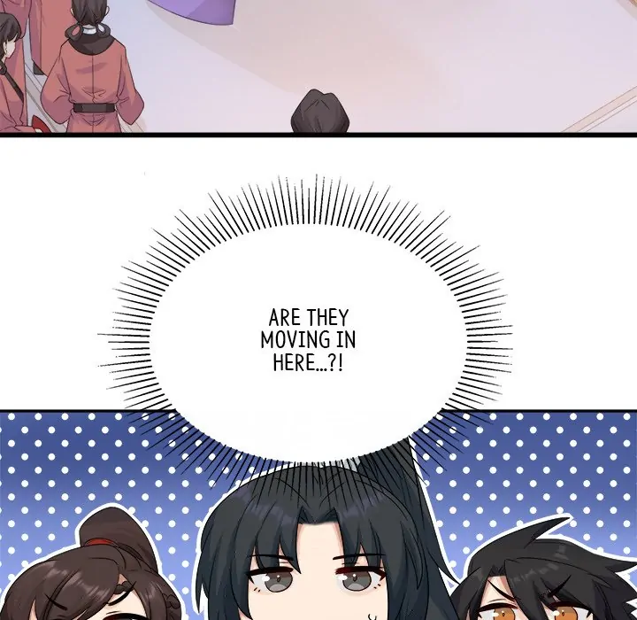 My Wife, The Prince Chapter 47 - page 81