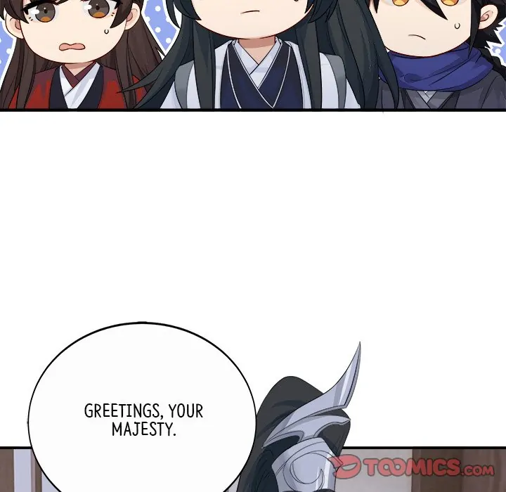 My Wife, The Prince Chapter 47 - page 82