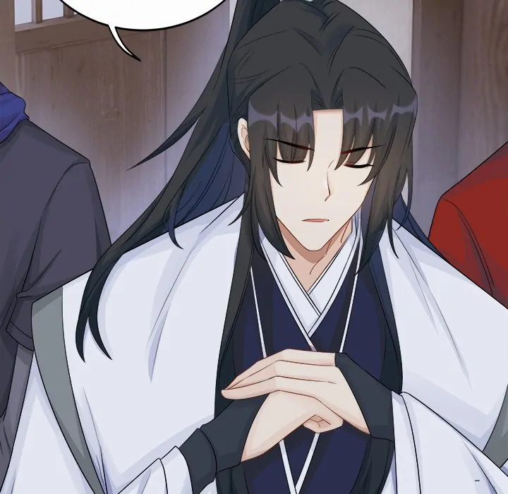 My Wife, The Prince Chapter 47 - page 83