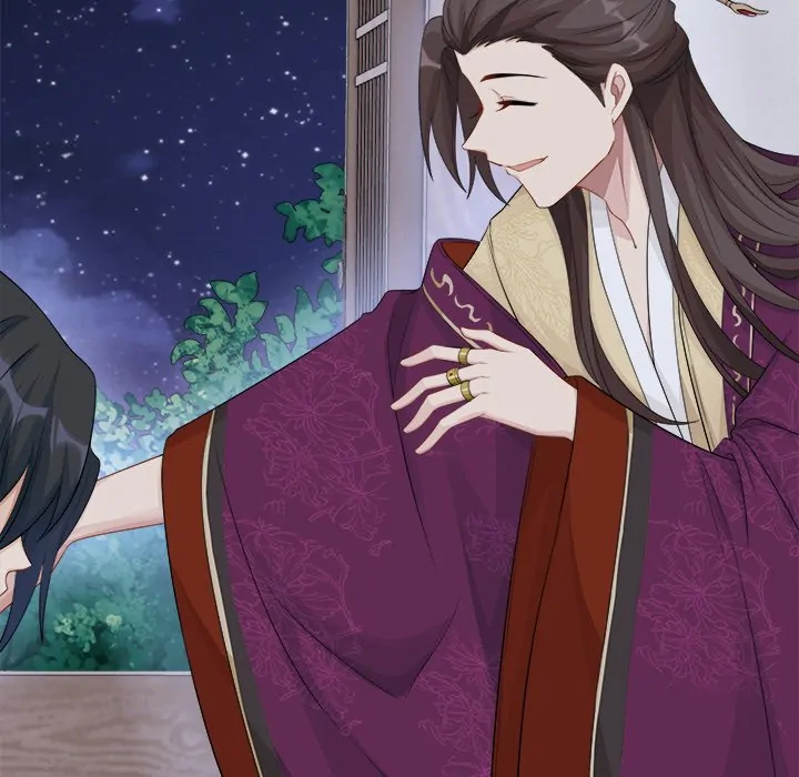 My Wife, The Prince Chapter 47 - page 85