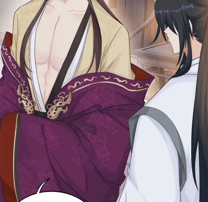 My Wife, The Prince Chapter 47 - page 88