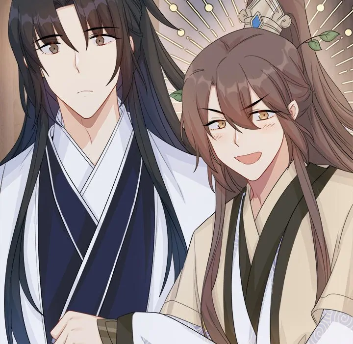 My Wife, The Prince Chapter 47 - page 90
