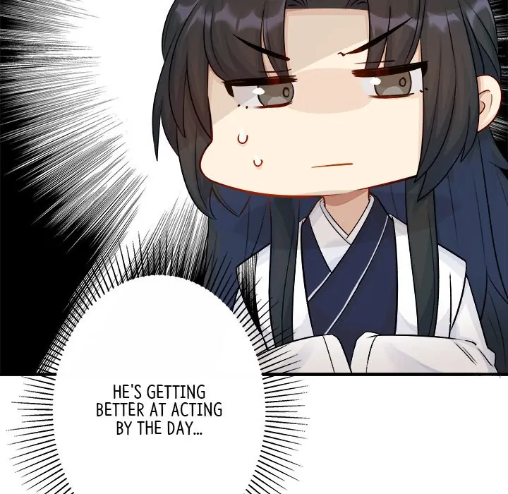 My Wife, The Prince Chapter 47 - page 93