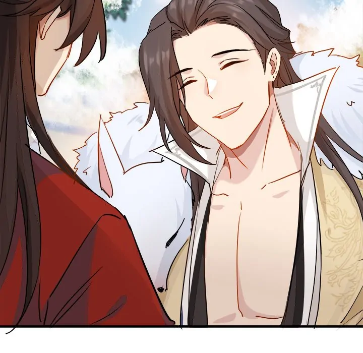 My Wife, The Prince Chapter 50 - page 28