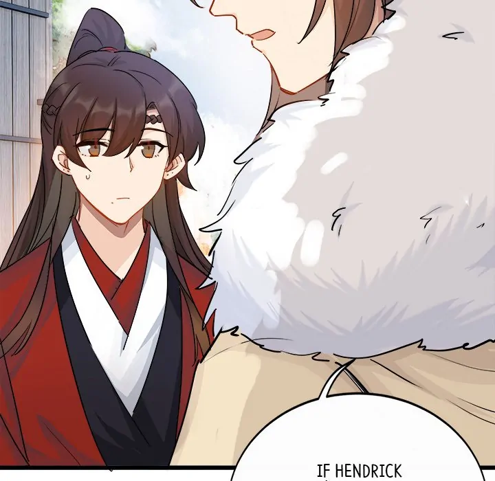 My Wife, The Prince Chapter 50 - page 31