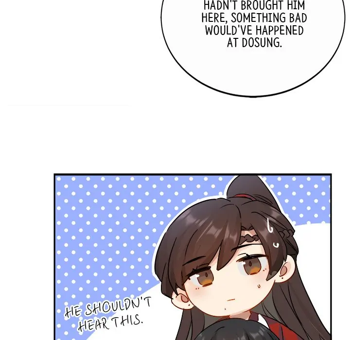 My Wife, The Prince Chapter 50 - page 32