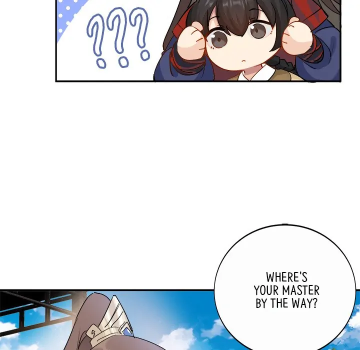 My Wife, The Prince Chapter 50 - page 33
